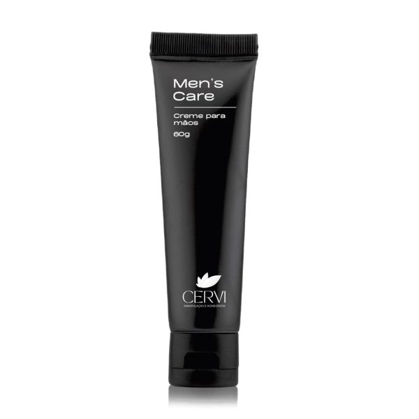 Creme Para as Mãos 60g - Linha Men's Care