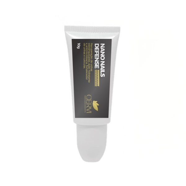 Nano Nails Defense - 10g - Linha Capilar