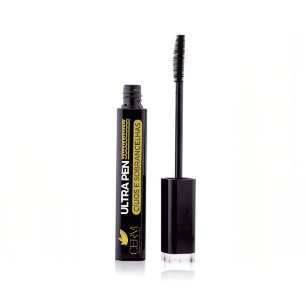 Ultra Pen - Cílios e Sobrancelhas - 14g - Linha Capilar