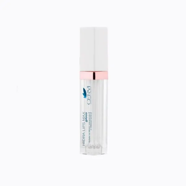 Gloss Labial Hidra Lips Max 6ml - Linha Hidra