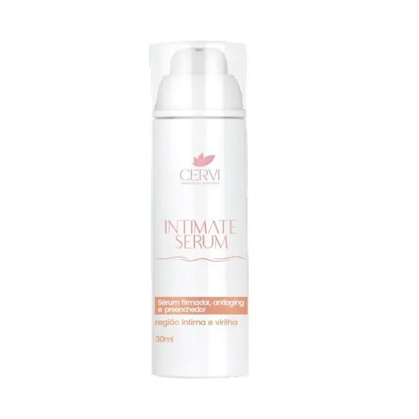 Intimate Sérum Firmador Anti-aging 30ml - Linha Intimate